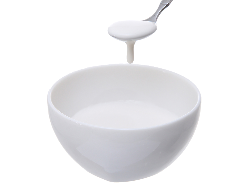 Nước cốt dừa Wonderfarm lon 400ml