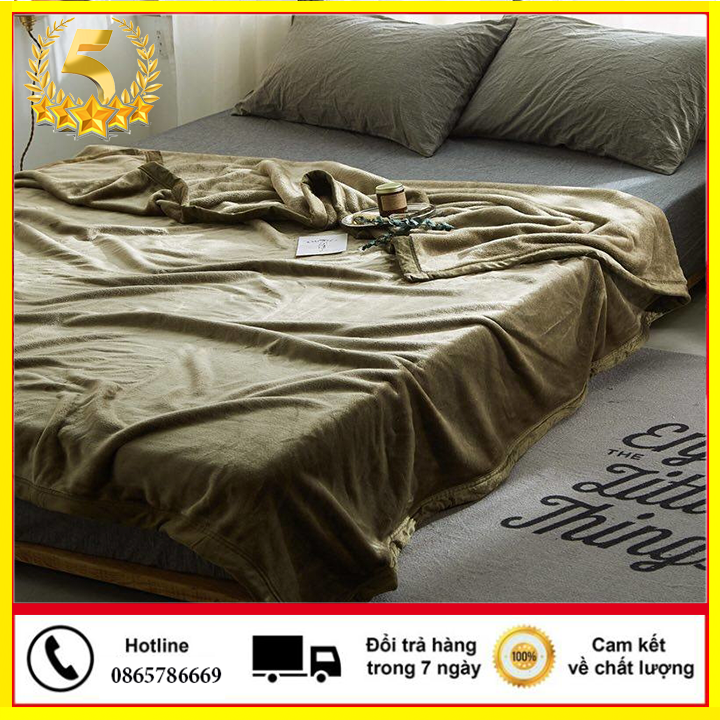 CHĂN LÔNG THỎ MUJI 2 lớp, CHĂN LÔNG CỪU TUYẾT CAO CẤP 2mx2,3m tạo vẻ đẹp sang trọng cho  căn phòng của bạn, Chăn Lông Cừu mùa đông mới nhất 2020 ấm áp hơn chăn bông- chăn nhung,Chăn lông cừu đẹp