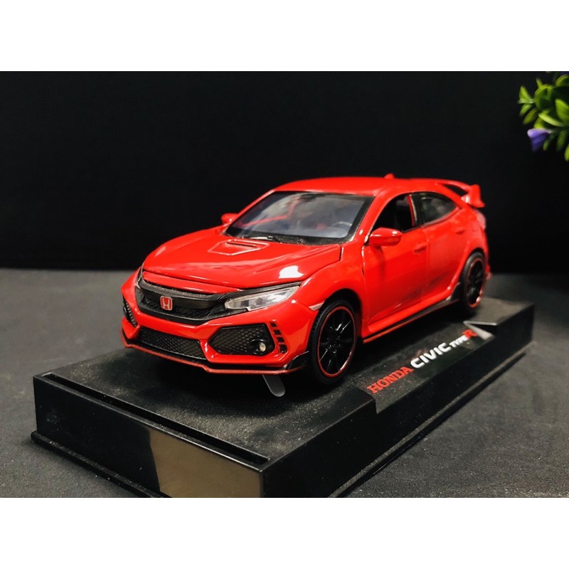 Màu Đỏ Cá Tính sẽ thay thế màu Đỏ Đam Mê trên Honda Civic RS 2020