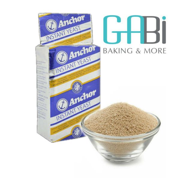 Men lạt/ngọt Anchor 500g