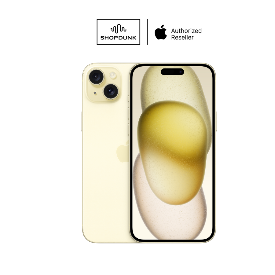 Iphone 15 plus 256gb chính hãng vn/a
