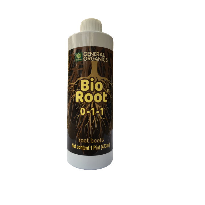 Kích rễ cực mạnh Bio Root 0-1-1 chai sang chiết 473ml nhập khẩu Mỹ