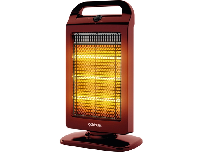 Máy sưởi Halogen Goldsun GHLH-2001