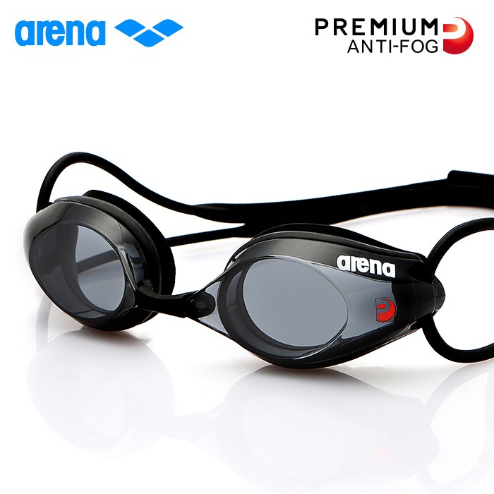 Kính bơi chính hãng arena | kính bơi agl-200pa training goggle màu đen,  đa dạng sản phẩm, cam kết hàng như hình, chất lượng đảm bảo, an toàn