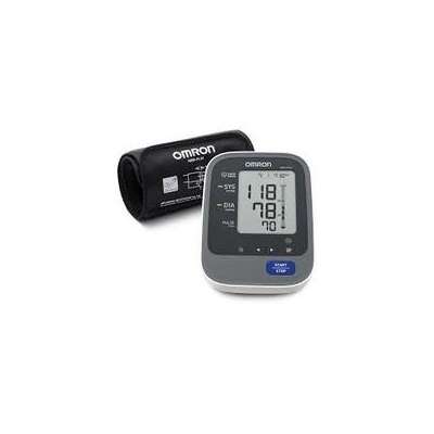 Máy đo huyết áp bắp tay omron hem-7320