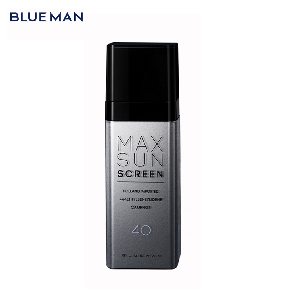 BLUEMAN Men s Sunscreen Cream 90g Outdoor Anti