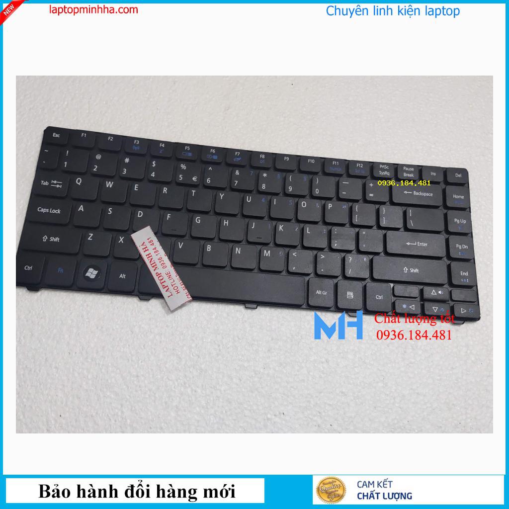 Bàn phím laptop Acer Aspire 4739 4739Z