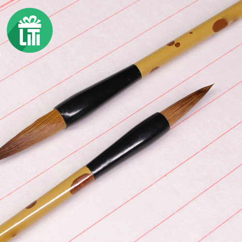 Cọ Thư Pháp Lông Sói