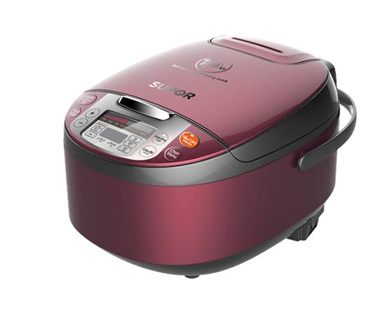 Nồi cơm điện tử Supor 1.8 lít 50FC533VN-75 [Gian hàng uy tín]