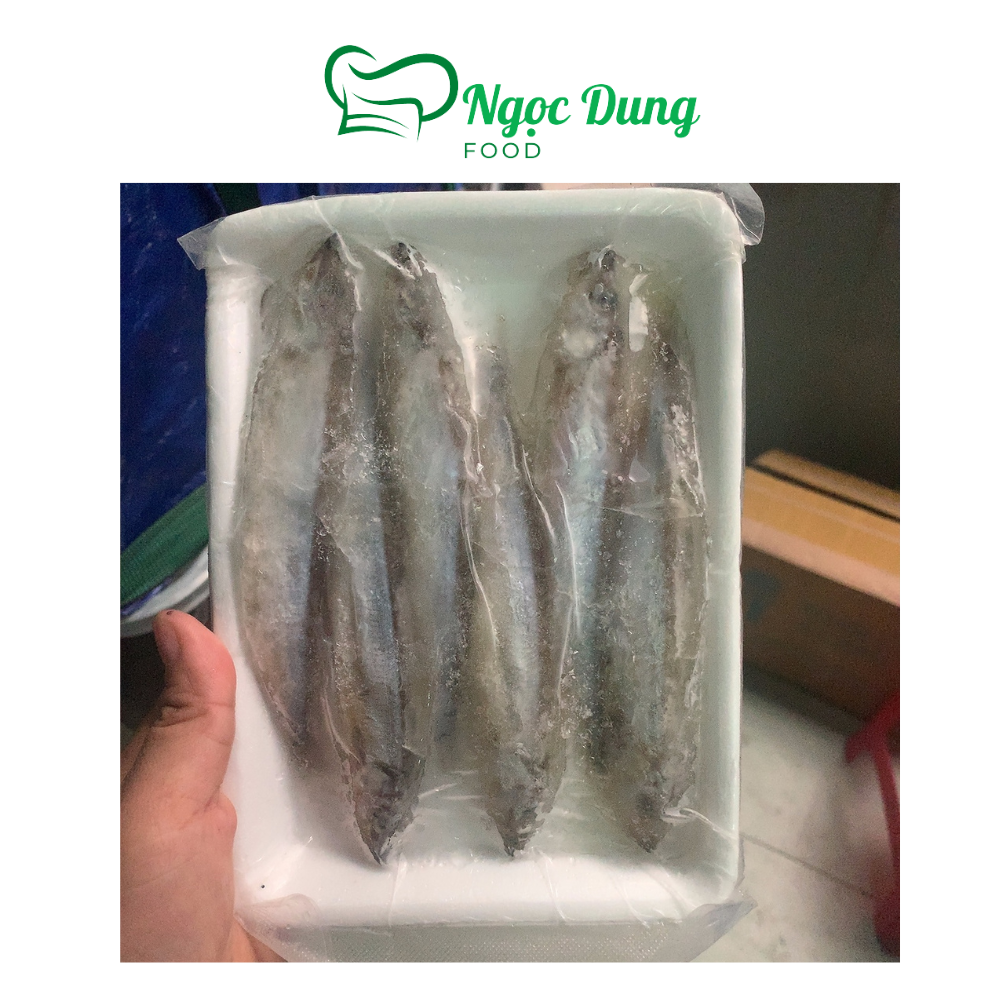 Cá trứng vĩ 200gr