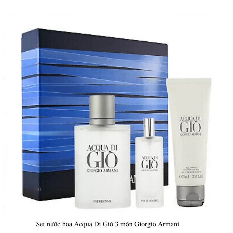 armani eau pour homme Chất Lượng, Giá Tốt 