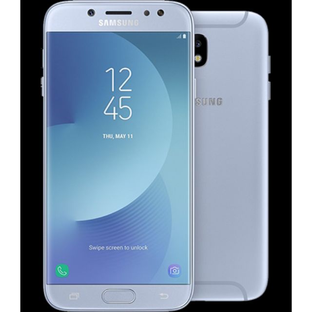 SAMSUNG J7PRO MÁY BAO ĐẸP CHẠY MƯỢT 3G/32G