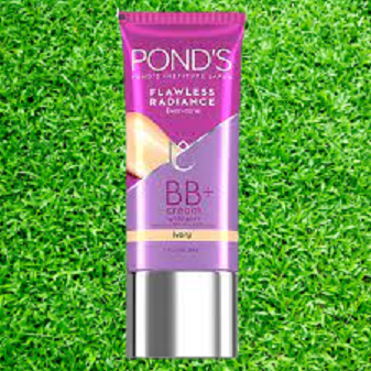 Kem nền bb+ pond's flawless radiance derma+ 25g