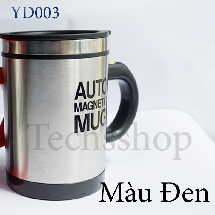 Cốc khuấy tự động thông minh yd 003 - cốc pha cà phê - không dùng thìa