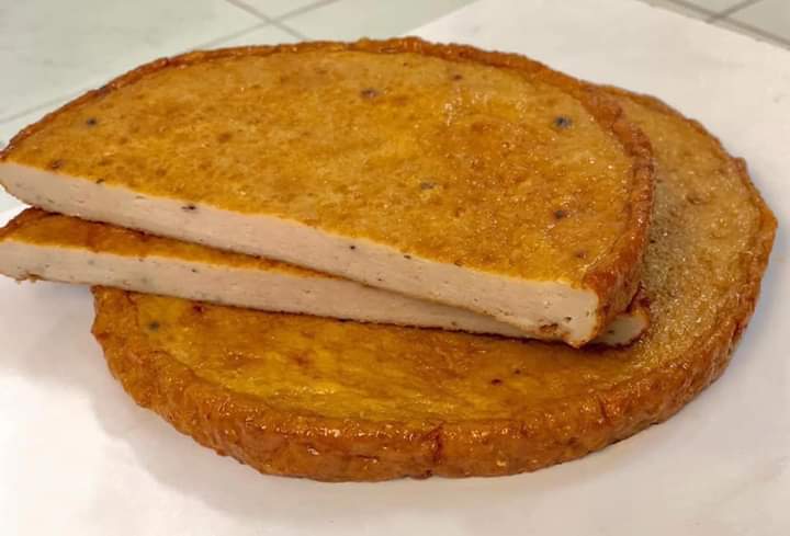 Chả cá Nha Trang làm sẵn 1kg