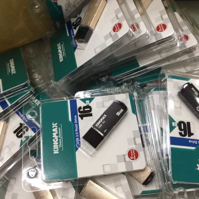 Usb 16gb kingmax