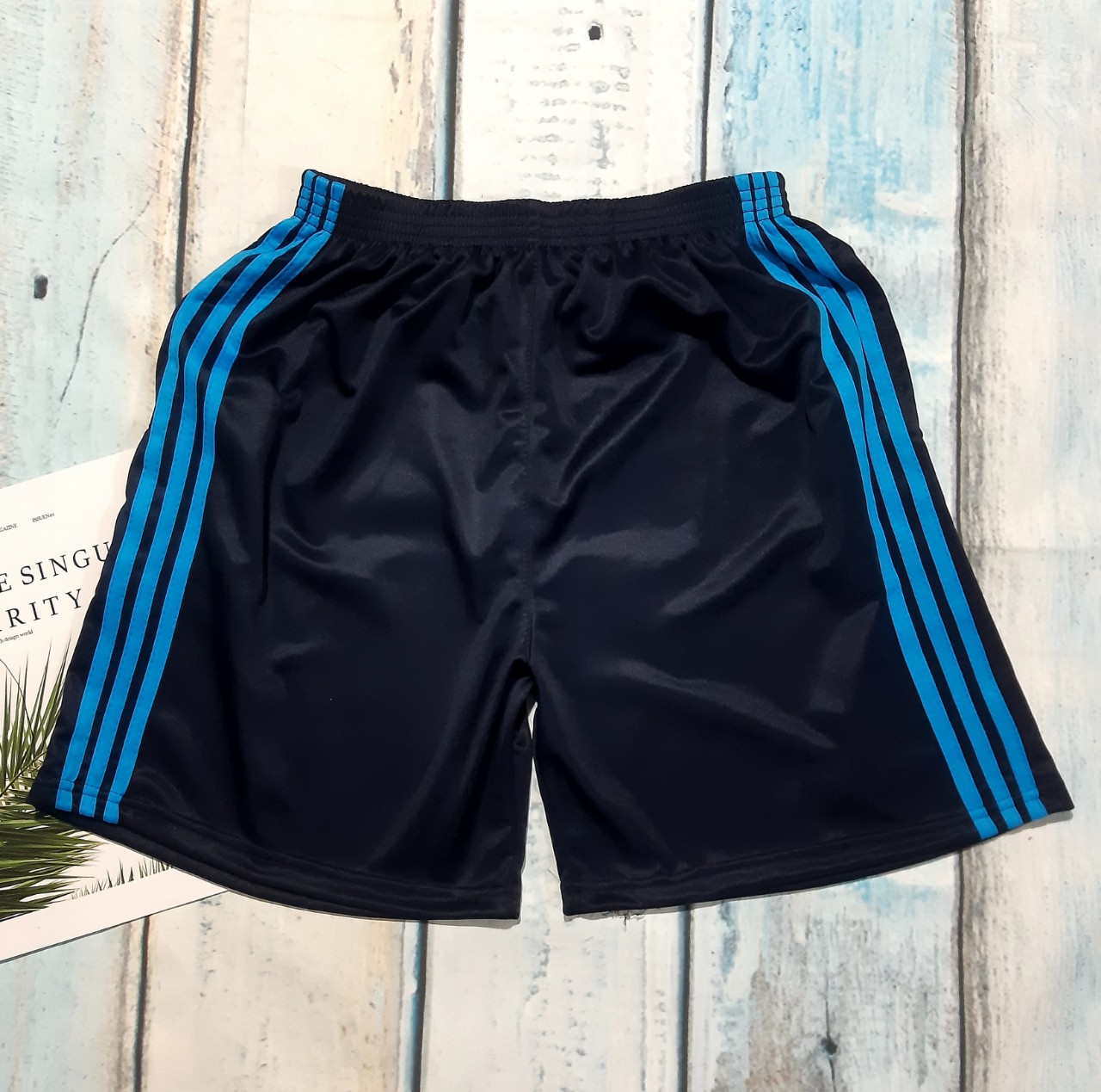 Quần đùi thể thao size 60-75kg