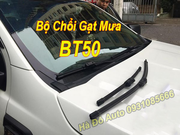 Bộ chổi gạt mưa mazda bt50 - chổi gạt mưa mazda bt50