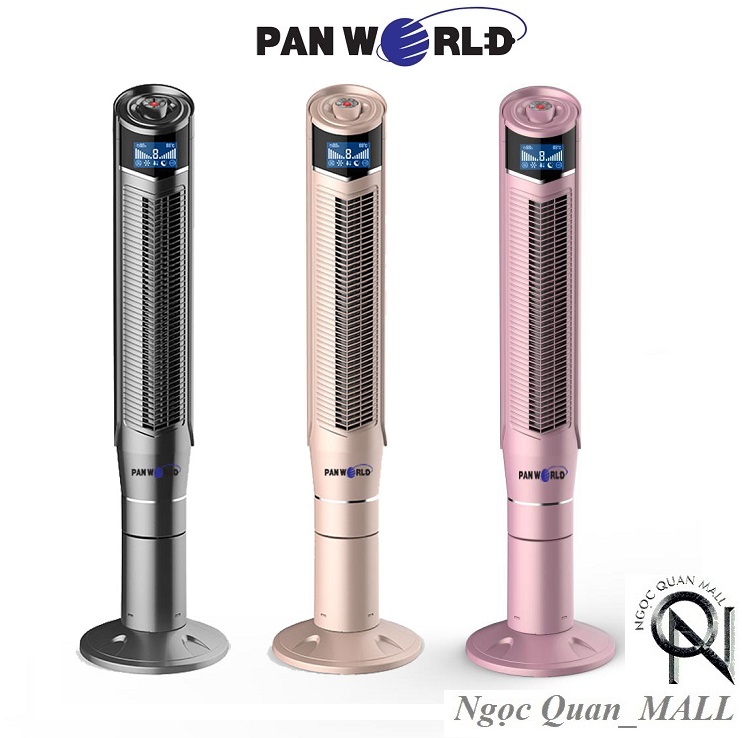 Quạt tháp panworld pw-029h