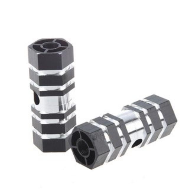 [HCM]Gác chân bánh sau Xe đạp đủ màu