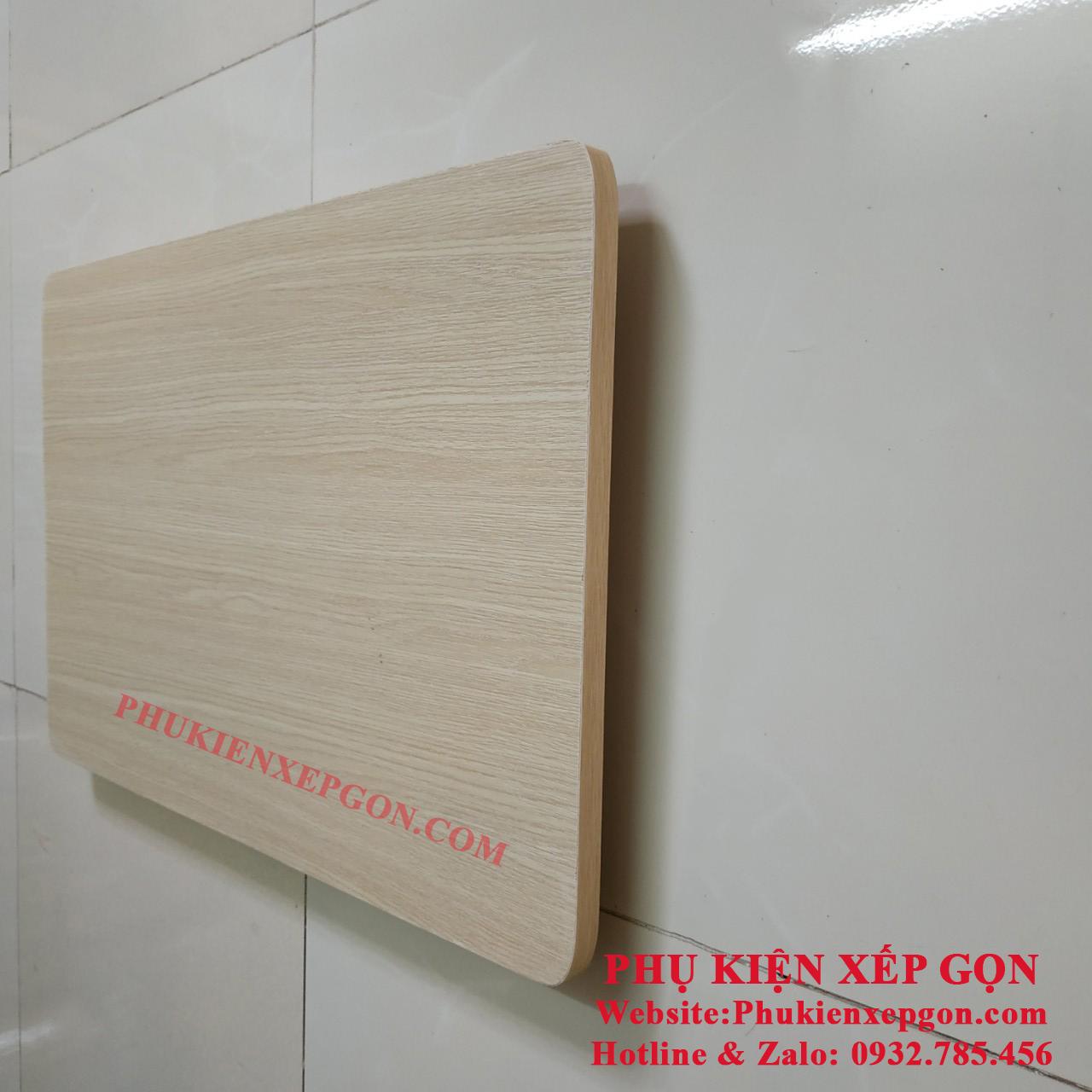Bàn gập thông minh chịu tải cao 40x60cm