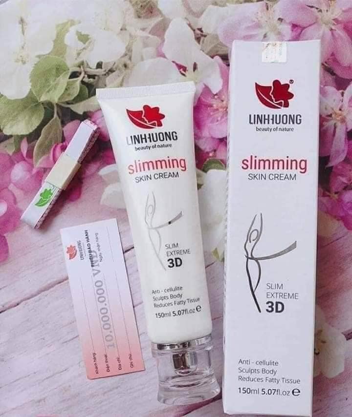 Kem tan mỡ linh hương CHÍNH HÃNG