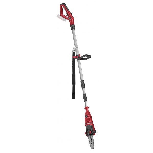 Thân máy cưa xích cành trên cao dùng pin 18v hiệu ozito pxcpps-018 mới 100% chính hãng nhập khẩu úc