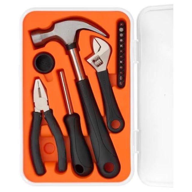 Bộ dụng cụ cơ khí ikea
