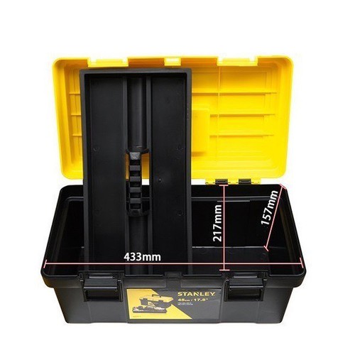 Hộp dụng cụ nhựa stanley 1-97-512