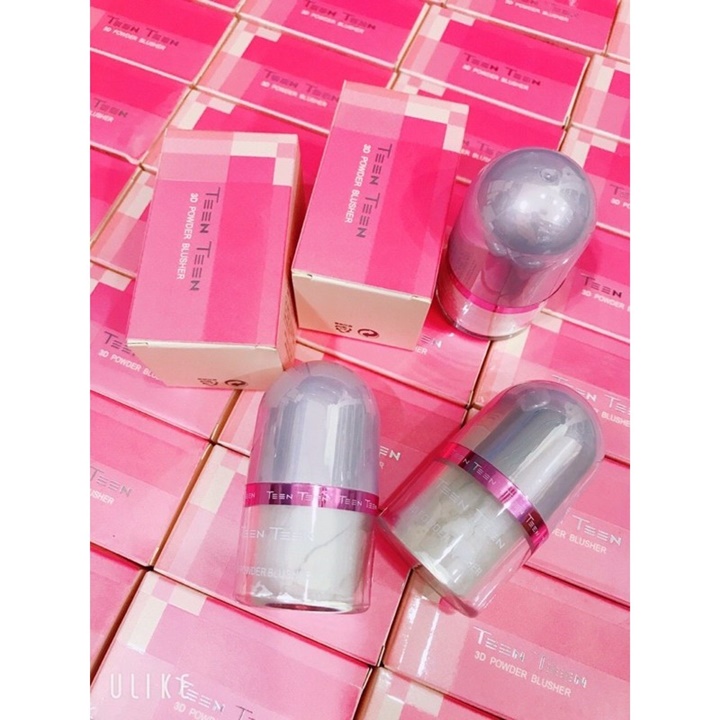 [HCM]Phấn phủ dạng bột Teen Teen Hàn Quốc – LQ429
