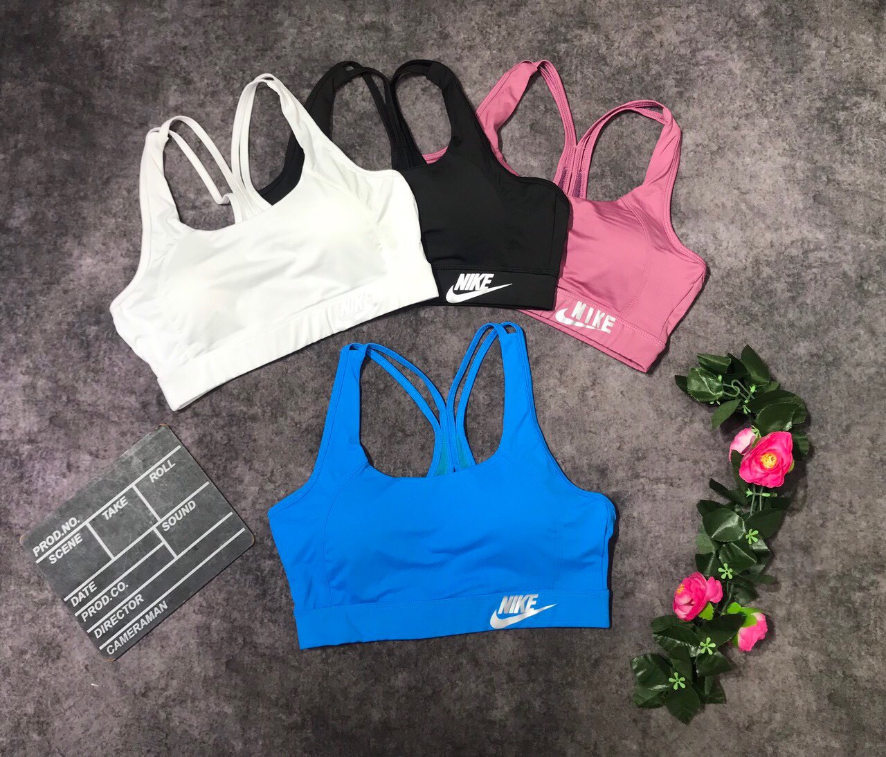 Áo Nữ Bra Croptop tập gym, yoga nữ body dùng tập thể thao, gym, yoga, zumba