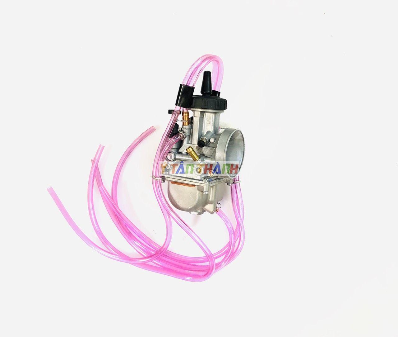 Bình Xăng Con Nắp Chao Họng 35Mm