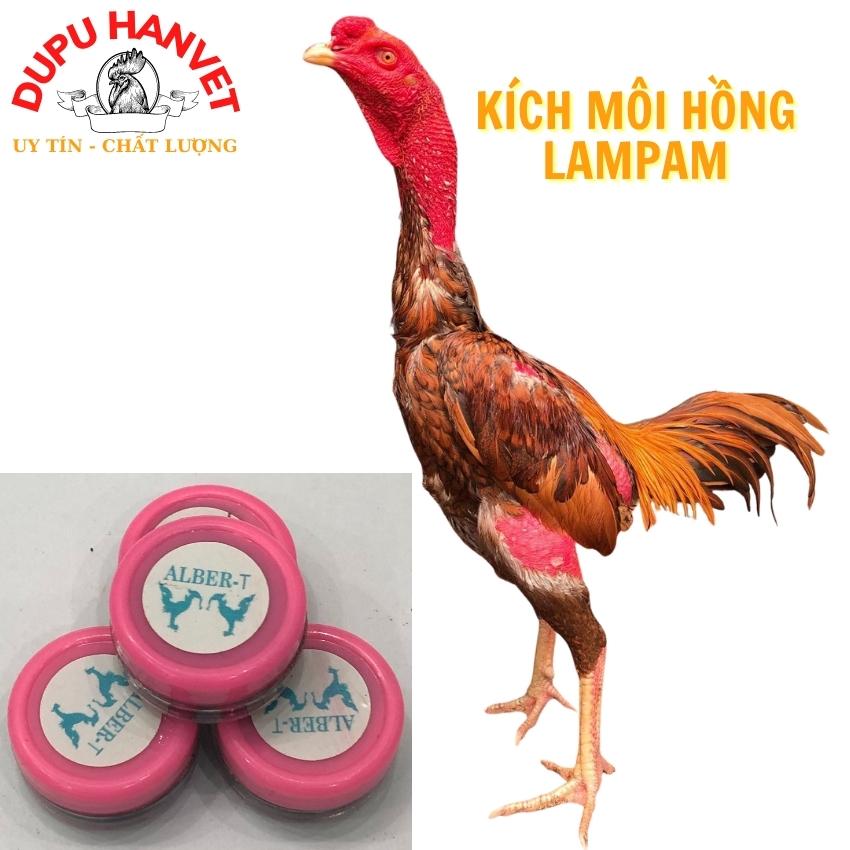 [ KÍCH MỎ KÍCH CỰA THÁI LAN CHO GÀ ]Nhanh Lên Mỏ.Lên Cựa,Cứng Hơn.Đều Hơn. Gà Chọi Thái Lan lọ 5g