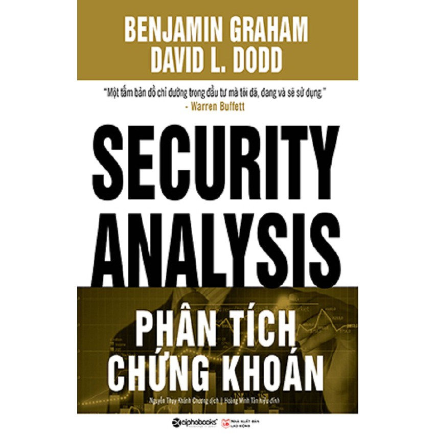 Nguyetlinhbook Sách Xịn - Phân Tích Chứng Khoán .
