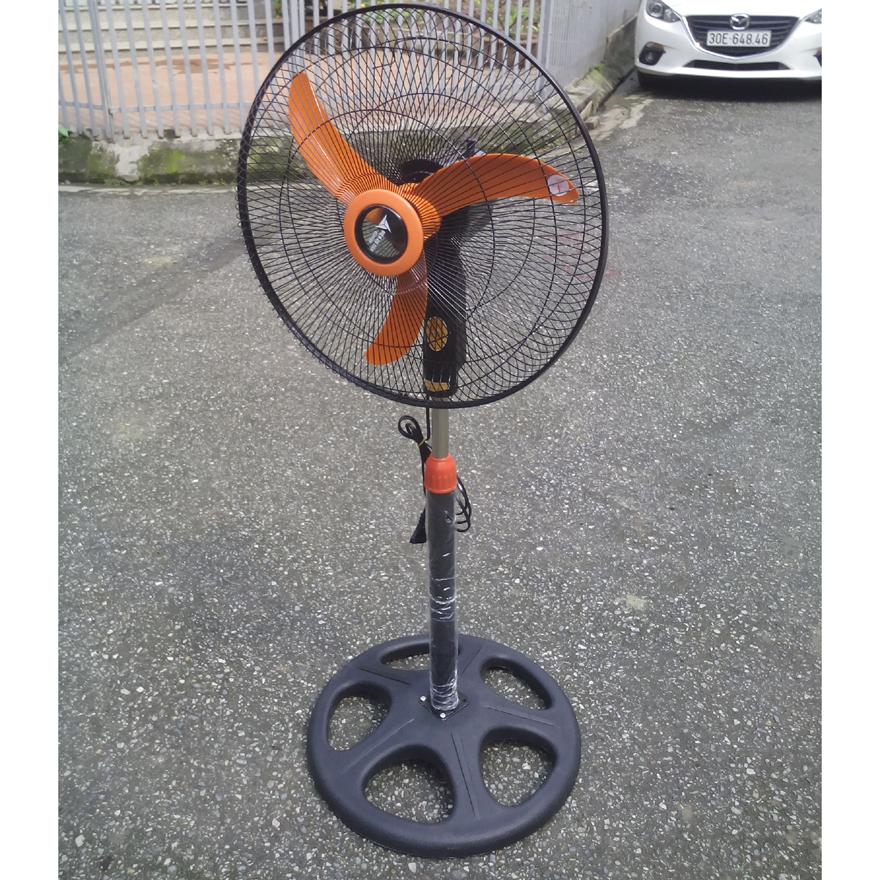 Bảo hành 12 tháng quạt cây công nghiệp tico b500.