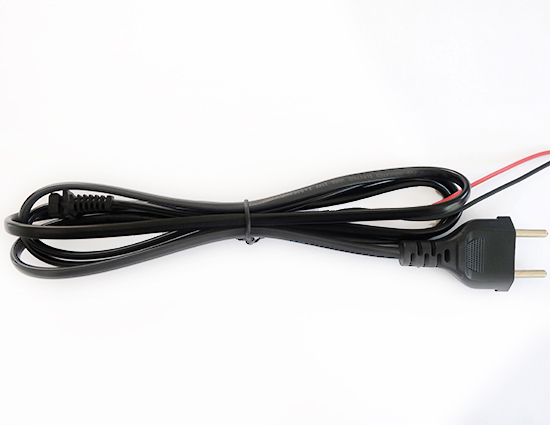 10 Dây nguồn quạt điện