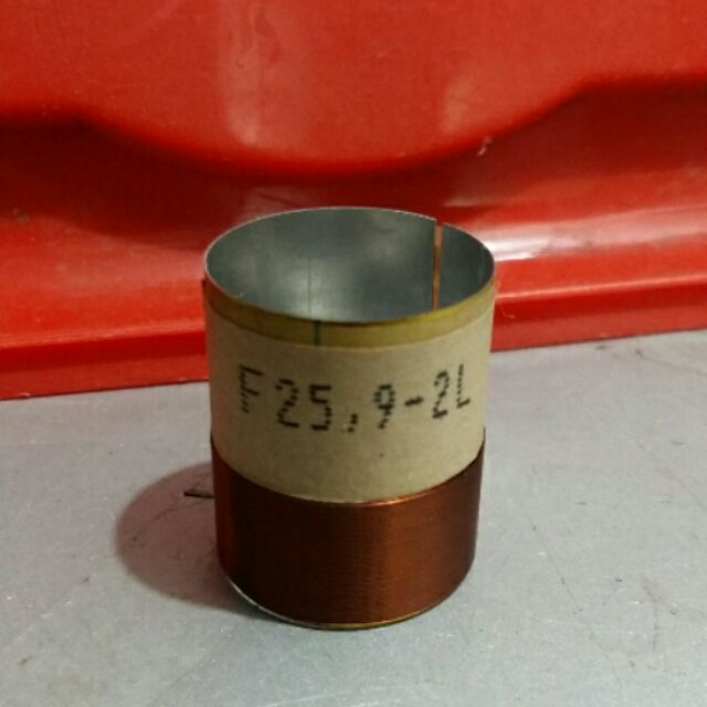 Côn loa bass 20-2 lớp