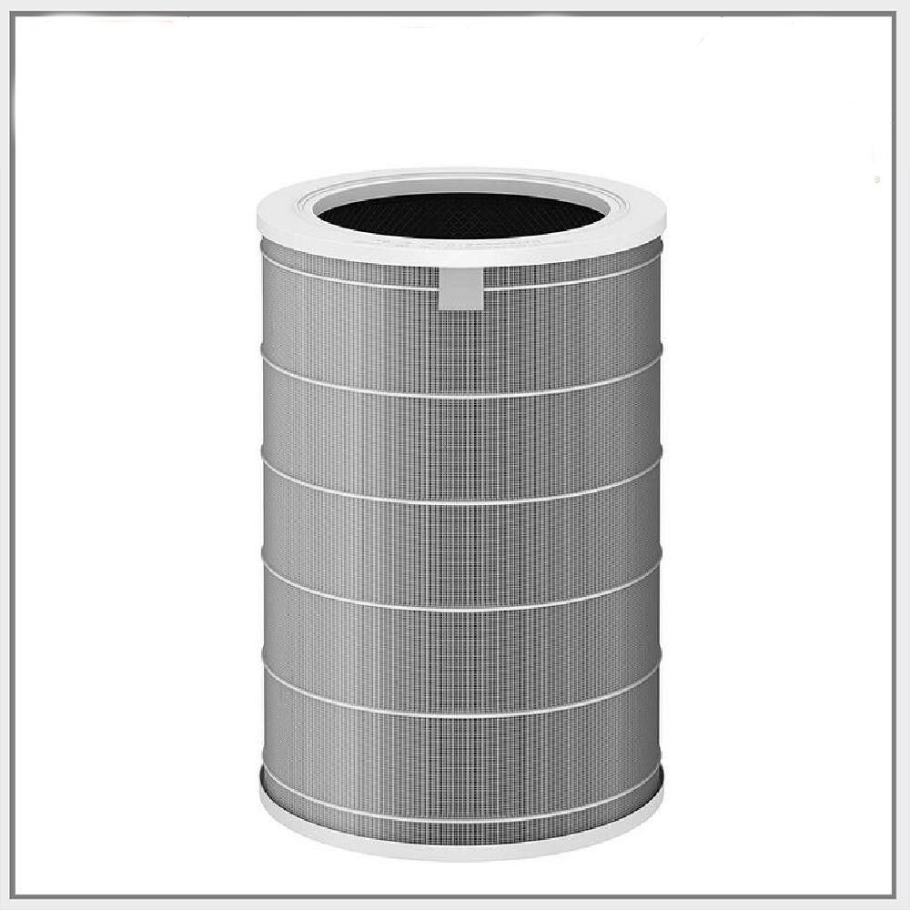 Lõi lọc không khí Xiaomi khử mùi, diệt khuẩn, lọc siêu bụi mịn Air Purifier | Air Purifier 2 | Air Purifier 2H | Air Purifier 2S | Air Purifier 3H | Air Purifier Pro | Air Purifier 3C