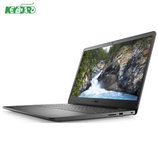 Laptop dell vostro 15 3500 : i3 1115g4, intel uhd graphics, ram 8g, ssd nvme 256g, win10, 15.6fhd keyboard.vn