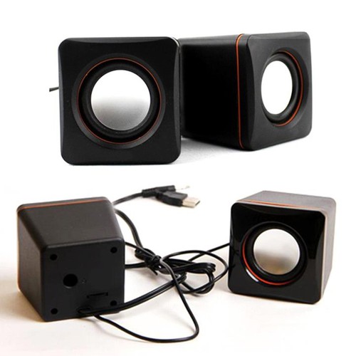 Loa vi tính di động 101C, nghe nhạc, học tập rất tiện lợi