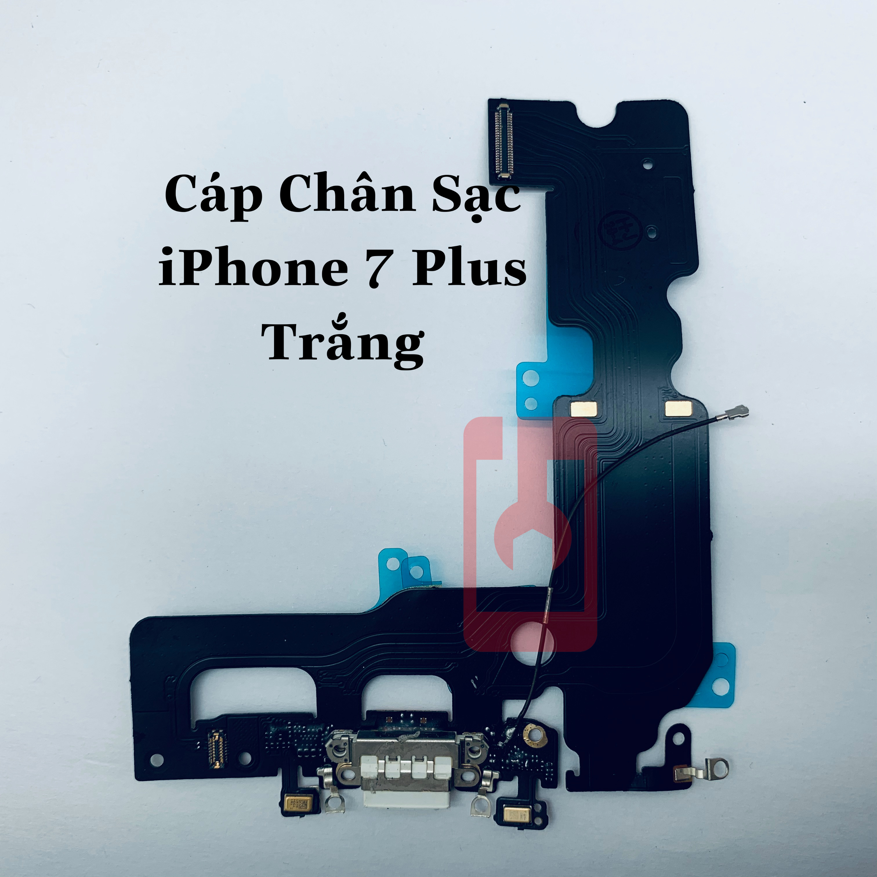 CÁP CHÂN SẠC IP 7 7 PLUS