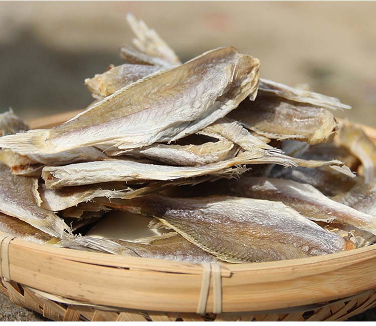Các loại khô cá ngon - Khô cá Đù chất lượng cao, Sạch, Thơm Ngon, Giàu dinh dưỡng - Cam kết chất lượng, 100% từ tự nhiên -200g