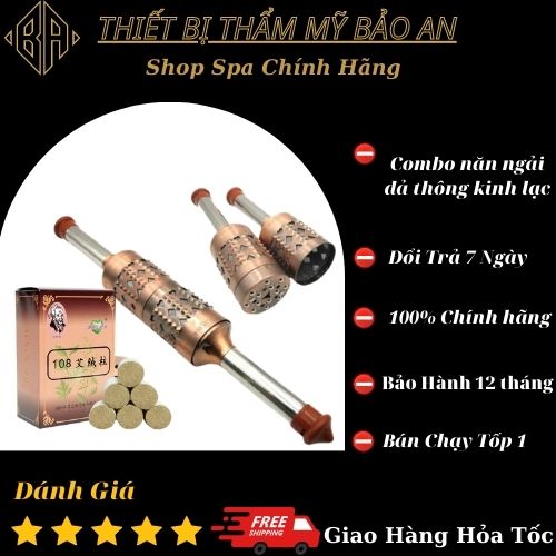 Cây lăn ngải và ngải 108v ngải dùng trong - spa -tmv