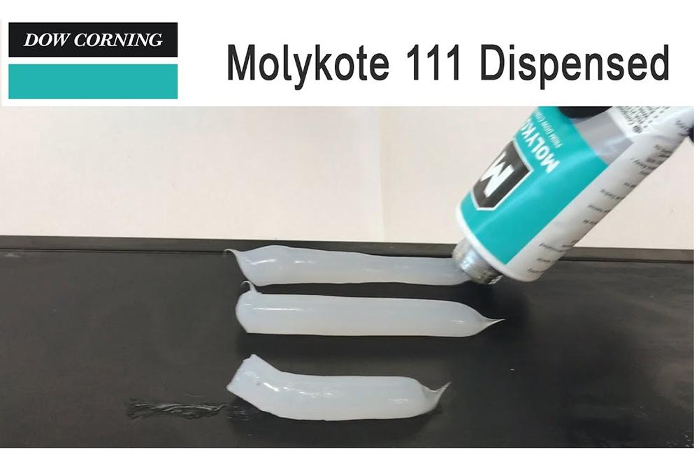 [hcm]molykote 111 compound 1