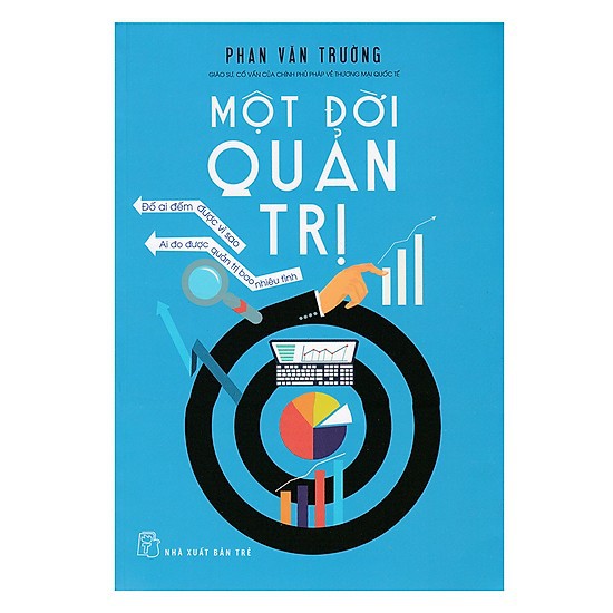 Sách một đời quản trị