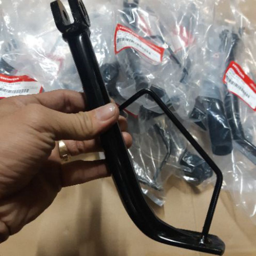 chân chống fix lỗi nghiêng vario