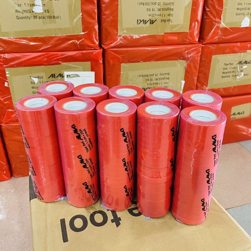 10 lốc dây buộc chanh, 200 cuộn băng buộc cành, phụ kiện dụng cun buộc cành tự động