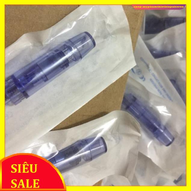 Đầu Kim Lăn Cho Máy Lăn Kim, Đầu Kim 12,36, Nano