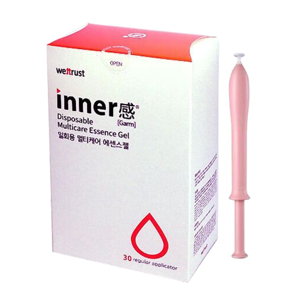 [HCM]Đũa Thần Inner Gel Wettrust Hàn Quốc 1 ống