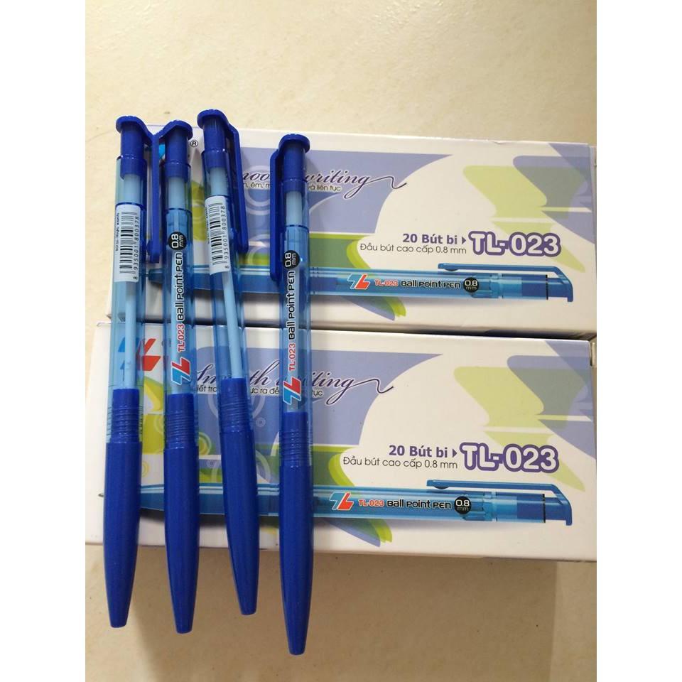 bút bi Thiên Long 023 ( hộp 20 chiếc )